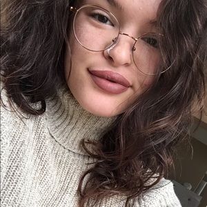 Meet your Posher, Grace